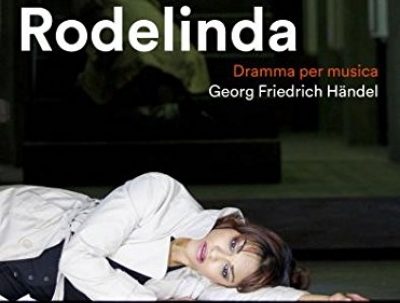 Handel: Rodelinda (Concertus Musicus Wien/Harnoncourt) - Danielle