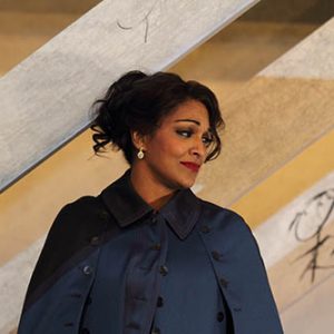 Danielle de Niese Makes her Mark as Musetta in Puccini’s LA BOHÈME – Lyric Opera of Chicago