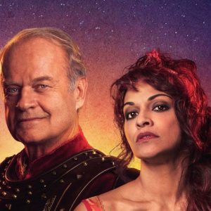 Kelsey Grammer, Danielle De Niese Chase The Impossible Dream In A Musical Revival: Interview – Forbes