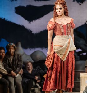 BWW Review: MAN OF LA MANCHA, London Coliseum