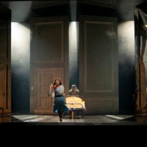 Opera review: Cendrillon at Glyndebourne Festival – Express UK