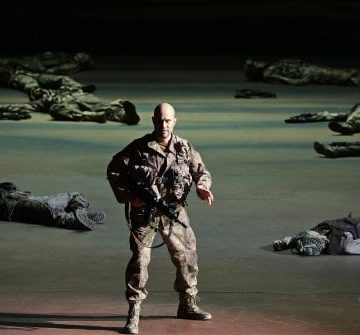 “Julius Caesar in Egypt”, the Baroque work conquers Milan “Julius Caesar in Egypt”, the Baroque work conquers Milan