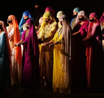 Handel at La Scala, and it’s a sensation Handel at La Scala, and it’s a sensation