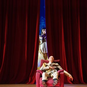 Carsen’s Julius Caesar triumphs at La Scala The Julius Caesar in Egypt Handel convinces thanks to the cast, and Danielle de Niese in the role of Cleopatra