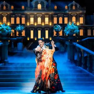 The Merry Widow, Glyndebourne review: All the makings of a classic