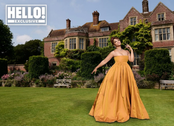 Opera singer Danielle de Niese on motherhood and loving life in her 40s ...