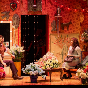 Carmen Opera Australia’s new production of the popular opera