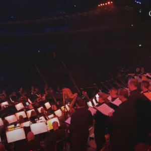 French opera Carmen given bold twist at Sydney Opera House