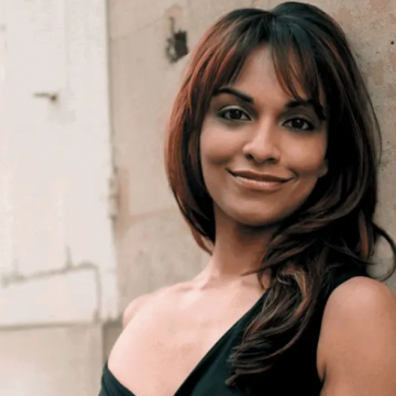 Opera’s Coolest Soprano Danielle de Niese: Live in Melbourne