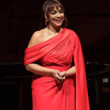 Supremely beautiful – Classic Melbourne (Australian Contemporary Opera Company)