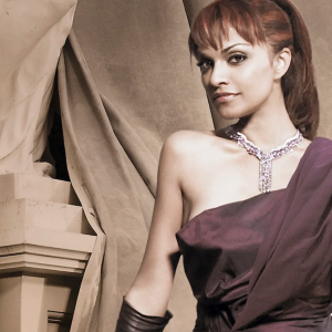 Danielle de Niese (Australian Contemporary Opera Company)
