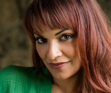 Magical Mozart with Danielle de Niese at Grayshott