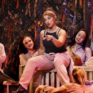 CARMEN @ Regent Theatre Review