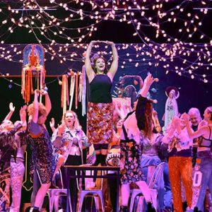 Carmen – an opera review by Alex First