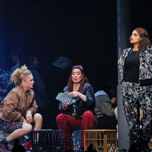 O|A Bizet’s Carmen… Vamos! Magnifico!