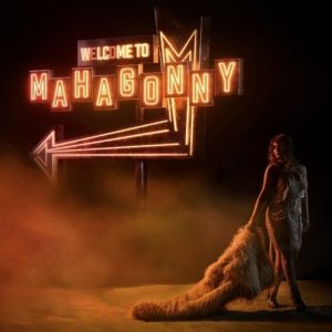 André de Ridder and Danielle de Niese Will Lead ENO’s RISE AND FALL OF THE CITY OF MAHAGONNY
