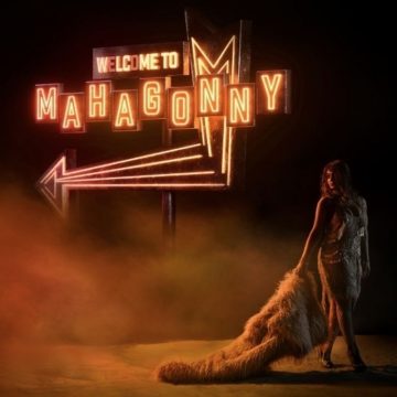 André de Ridder and Danielle de Niese Will Lead ENO’s RISE AND FALL OF THE CITY OF MAHAGONNY