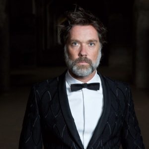 Rufus Wainwright and Residentie Orkest Den Haag present “Oh What a World”