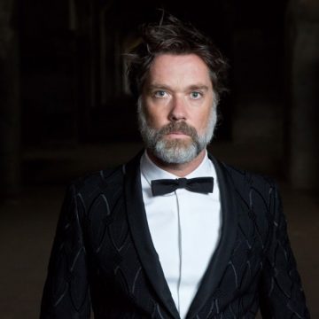 Rufus Wainwright and Residentie Orkest Den Haag present “Oh What a World”