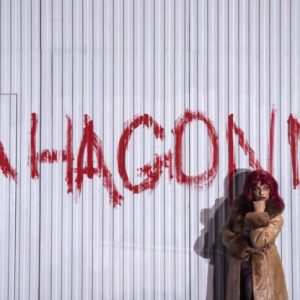 Rise and Fall of the City of Mahagonny – ENO