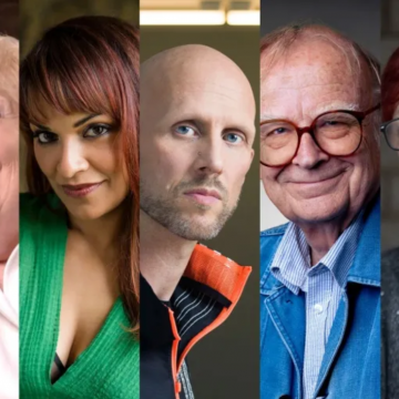 Olivier Awards announces winners of special prizes ahead of April ceremony