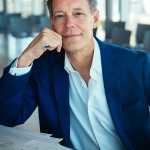 Festival Napa Valley Announces Commission of New Jake Heggie Opera