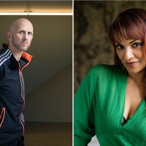 Olivier Awards 2026: Wayne McGregor and Danielle de Niese win newly introduced prizes