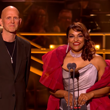 Dead Man Walking wins Best New Opera Production | Olivier Awards 2026 with Cunard Dead Man Walking wins Best New Opera Production | Olivier Awards 2026 with Cunard