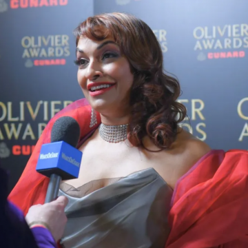 Danielle De Niese talks Timothée Chalamet comments: ‘Ultimately we’re all in the same boat’ Danielle De Niese talks Timothée Chalamet comments: ‘Ultimately we’re all in the same boat’