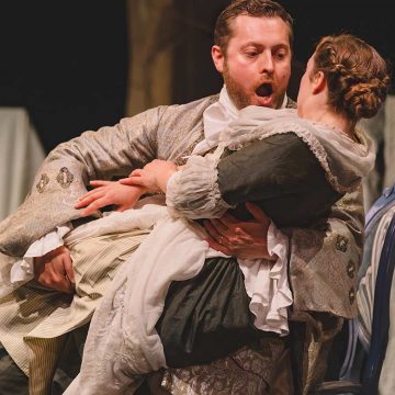 The Marriage of Figaro review The Marriage of Figaro review