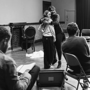 Guest Post: ‘It’s Hard To Imagine A Higher Level of Genius!’: Soprano Ellie Neate On Mozart, Danielle de Niese And Wild Arts’ THE MARRIAGE OF FIGARO
