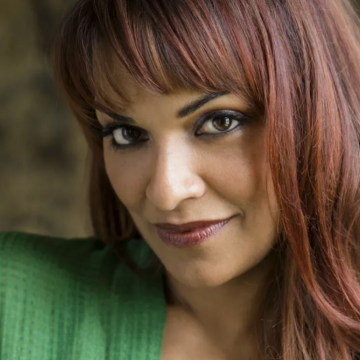 The superstar soprano saving opera