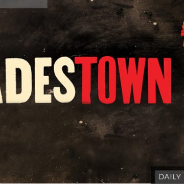 Nathan Sykes and Danielle de Niese lead new cast for Hadestown Nathan Sykes and Danielle de Niese lead new cast for Hadestown