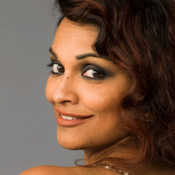 EXCLUSIVE: Opera is making a comeback and Danielle de Niese is the moment