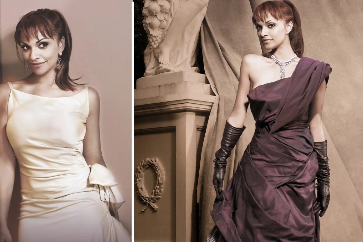 EXCLUSIVE: Opera is making a comeback and Danielle de Niese is the moment