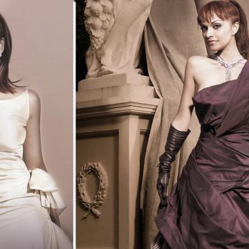 EXCLUSIVE: Opera is making a comeback and Danielle de Niese is the moment