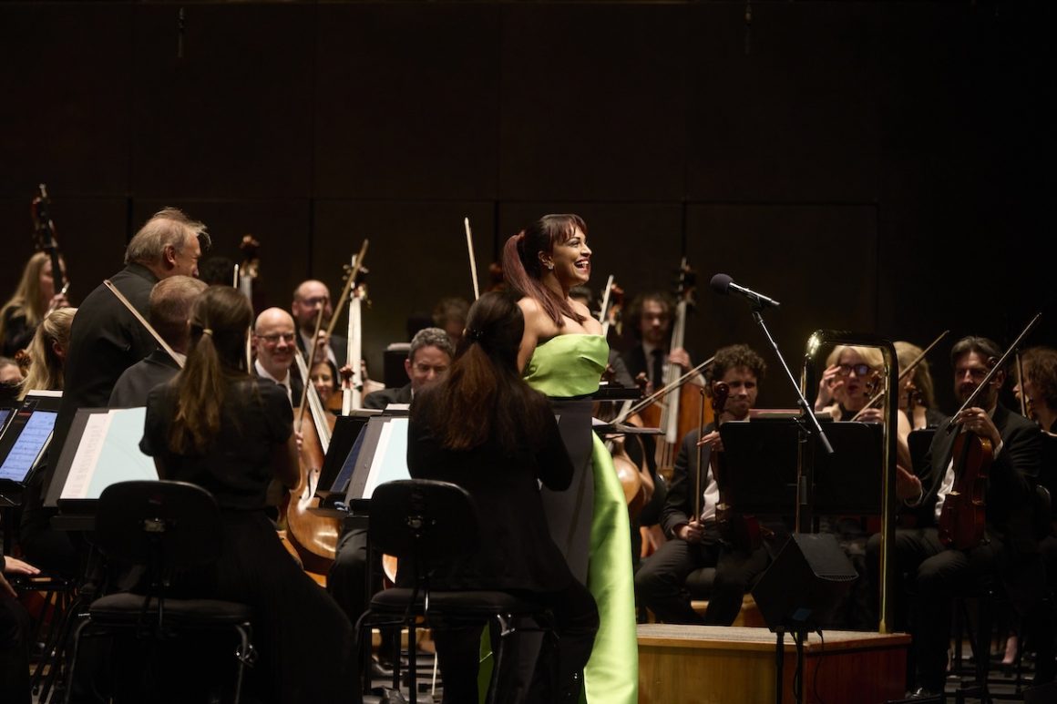 Danielle de Niese: Melbourne Symphony Orchestra’s 2026 Winter Gala