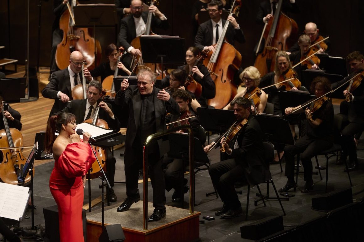 2026 Winter Gala (Melbourne Symphony Orchestra)