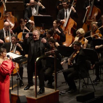 2026 Winter Gala (Melbourne Symphony Orchestra) 2026 Winter Gala (Melbourne Symphony Orchestra)