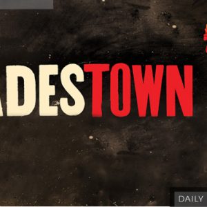 Nathan Sykes and Danielle de Niese lead new cast for Hadestown