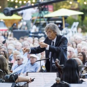 At Festival Napa Valley, The Judgment of Paris Has Notes of Wit and Brilliance
