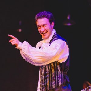 The Marriage of Figaro review