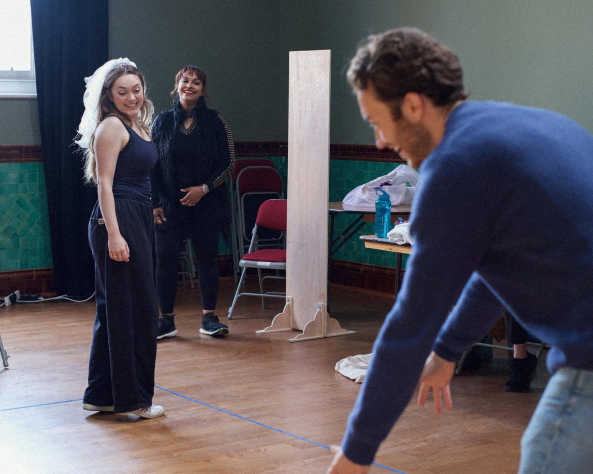 ‘What’s the worst that can happen?’ How soprano Danielle de Niese turned to directing for The Marriage of Figaro