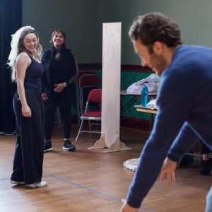 ‘What’s the worst that can happen?’ How soprano Danielle de Niese turned to directing for The Marriage of Figaro