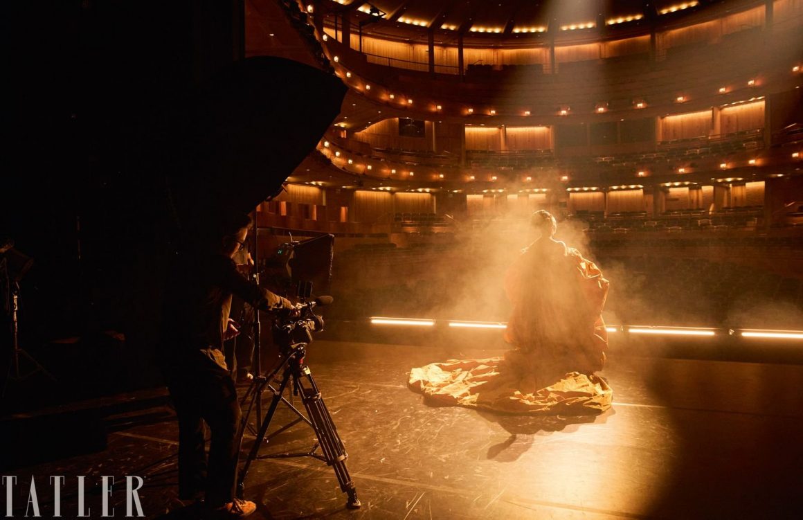 Danielle de Niese is still finding her voice: as the Queen of Glyndebourne returns to the West End in The Rise and Fall of the City of Mahagonny, what’s next for opera’s biggest star?