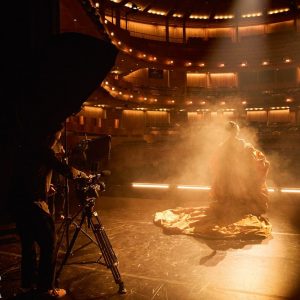 Danielle de Niese is still finding her voice: as the Queen of Glyndebourne returns to the West End in The Rise and Fall of the City of Mahagonny, what’s next for opera’s biggest star?