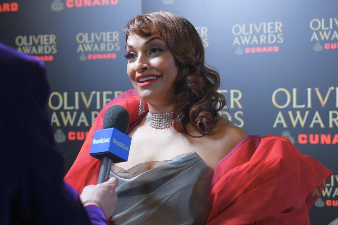 Danielle De Niese talks Timothée Chalamet comments: ‘Ultimately we’re all in the same boat’