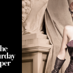 Danielle de Niese’s journey from YTT to the world’s finest opera stages