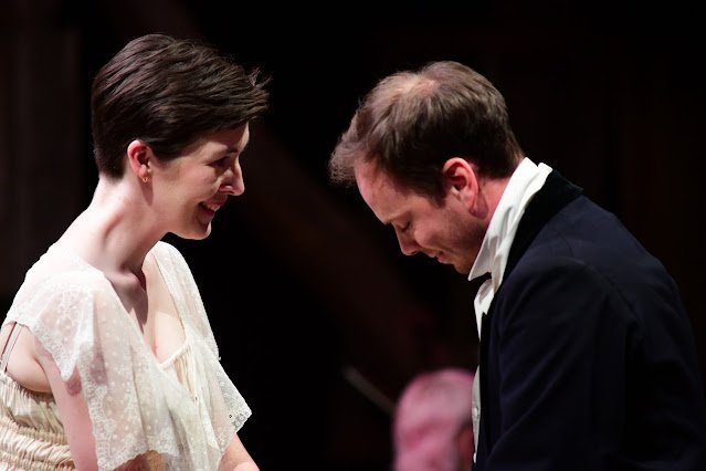 A busy summer: from touring The Marriage of Figaro directed by Danielle de Niese to recording Iain Farrington’s version of Mahler’s Das Lied von der Erde, Wild Arts goes from strength to strength A busy summer: from touring The Marriage of Figaro directed by Danielle de Niese to recording Iain Farrington’s version of Mahler’s Das Lied von der Erde, Wild Arts goes from strength to strength