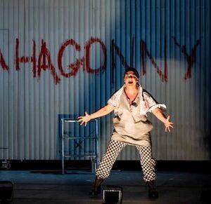 Mahagonny Lacks Polish at the English National Opera